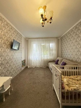 1-но кімнатна квартира на Огнівці - фото 1