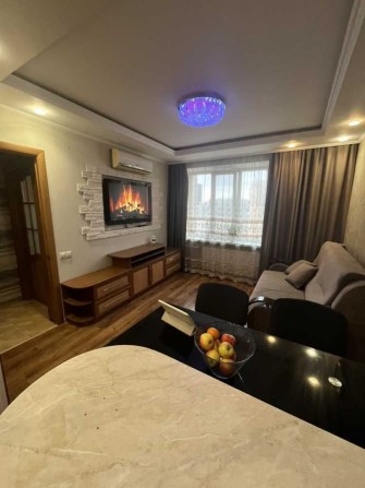 2к! квартира, Половки, 7/9 пов, 34 м2, цегла, євроремонт,Є-Відновлення - фото 1