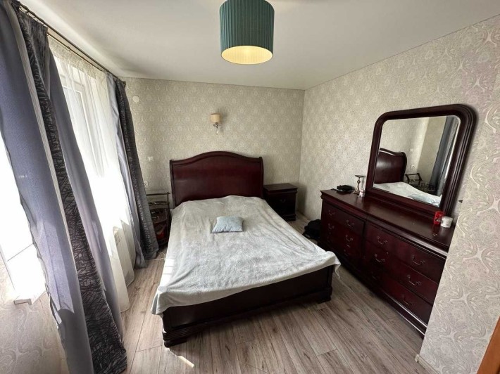 ‼️Центр‼️ 2к квартира з ремонтом, інд.опалення, закритий двір, ДЕРЖАВНІ ПРОГРАМИ - фото 1