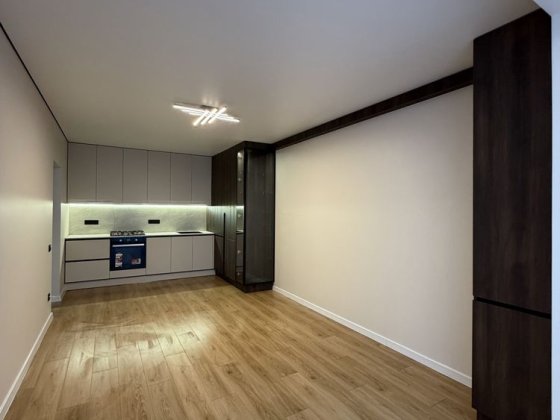 Продаж 1 кімнатної квартири р-н Льонокомбінату Ровно