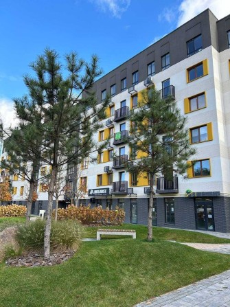 Продаж двокімнатної кв. 57м2 Ірпінь ЖК Молодість П.В. 30% - фото 1