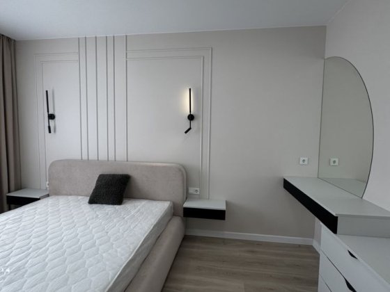 Продаж 1 кімнатної квартири на Щасливому Ровно