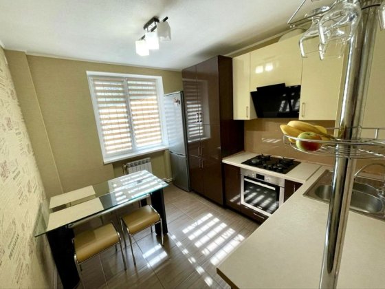 2к з ремонтом, меблями і технікою! Поруч ПАРК! Держ програми ТАК