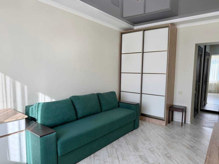 1-кімнатна квартира з ремонтом | ЖК “На Щасливому” Поруч ПАРК. - фото 1