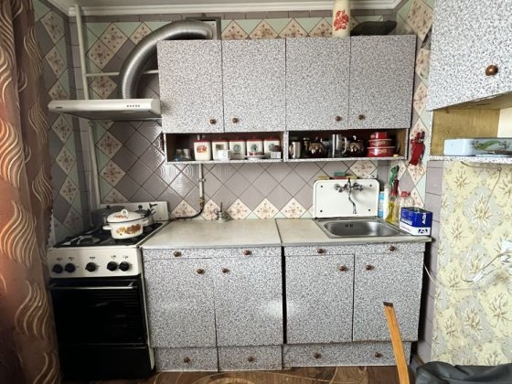 1к  в центрі затишна квартира Сумы