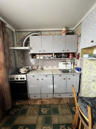 1к  в центрі затишна квартира - фото 1