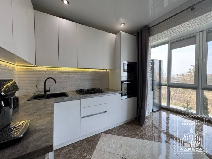 Продаж 1-но кімнатної квартири  ЖК „ На Щасливому“ - фото 1