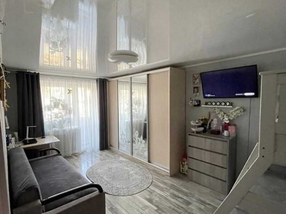 1-кімнатна квартира з ремонтом | продаж Рівне