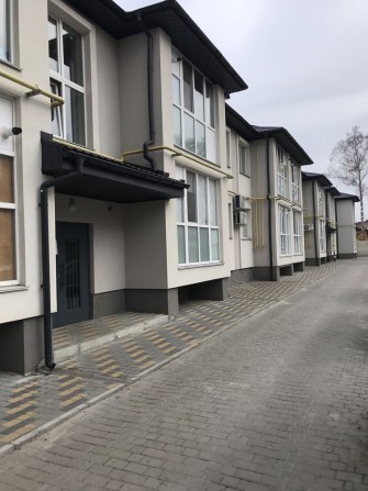 Продам 1-к кв з Авт. Оп.і капіт.ремонтом. - фото 1