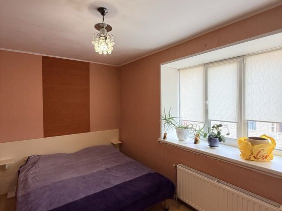 Автономне опалення, 3 окремі кімнати Сумы