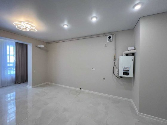 Продам однокімнатну квартиру з ремонтом Ровно