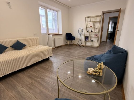 1к Кондратьєва з автономним опал Сумы