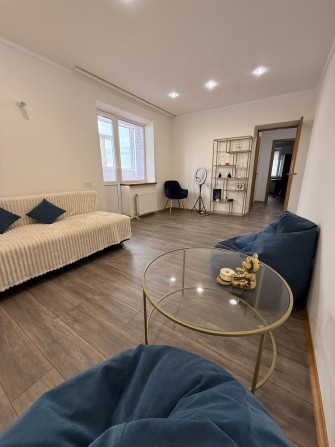 1к Кондратьєва з автономним опал - фото 1