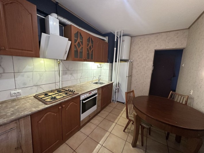 Продам 3-кімнатну квартиру . Район 12 школи - фото 1