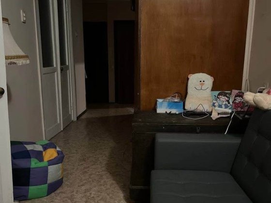 Квартира від власника,3к,  центр, сталінка Сумы