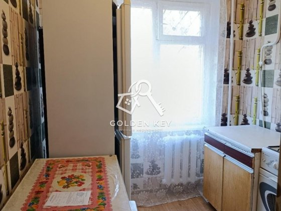 Продаж 1-кімнатної квартири вул.Генерала Радієвського (єВідновлення) Кривий Ріг