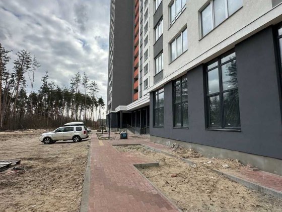Терміново! Велика 1-кімнатна квартира в Ірпені! Ирпень