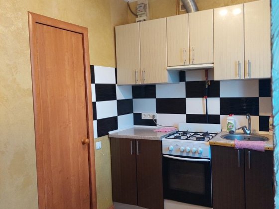 Продам двокімнатну квартиру Курський мікрорайон з автономним опаленням Сумы