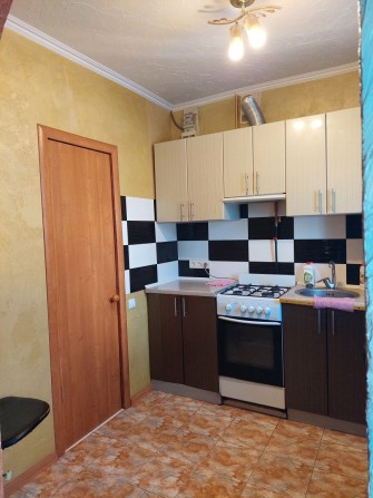 Продам двокімнатну квартиру Курський мікрорайон з автономним опаленням - фото 1
