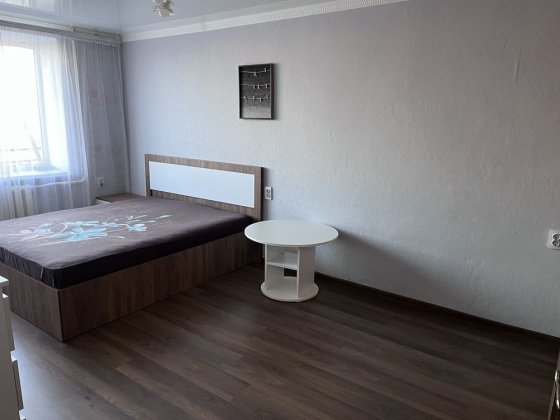 "Продається затишна однокімнатна квартира Ровно