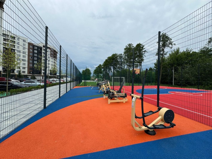 Продаж двокімнатної квартири в ЖК Синергія Сіті! Розтермінування - ТАК - фото 1
