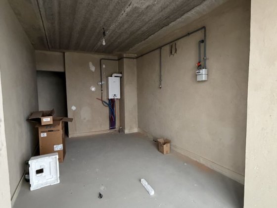 Продаж 1 кімнатної квартири ЖК «Status” р-н Льонокомбінату Ровно