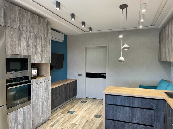 Продаж 2к квартири 81.2 кв.м Сумы
