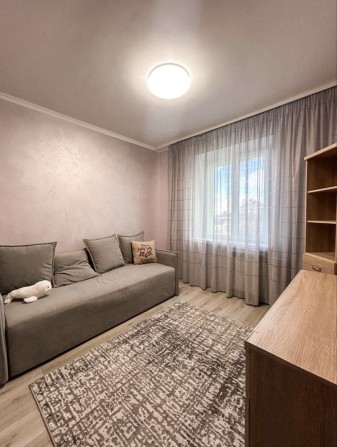 3-кімнатна квартира з хорошим ремонтом‼️65.5м2, 4 поверз з 9‼️ - фото 1