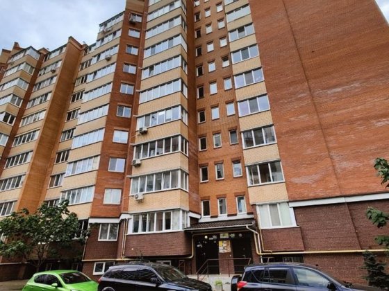 Податки 2%! Парк Мами! 1к з ремонтом на газу!