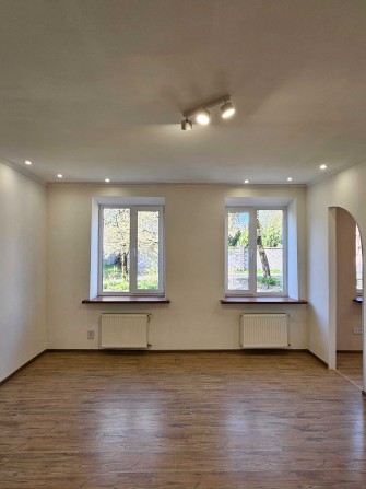 1-кімнатна квартира з автономним опаленням в районі Олени Теліги біля військового госпіталя. Власник - фото 1