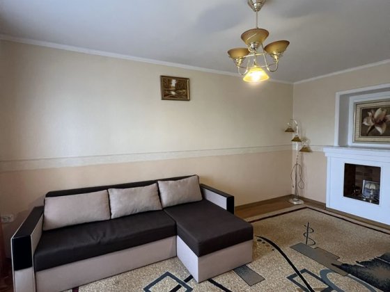 Продам 3-х кімнатну квартиру з автономним опаленням район Мототрек Ровно