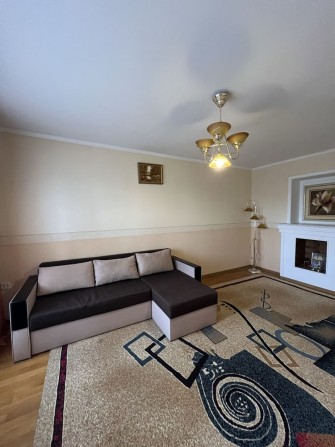 Продам 3-х кімнатну квартиру з автономним опаленням район Мототрек - фото 1