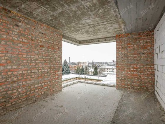 Двокімнатна квартира в ЖК "Європейський" Полтава