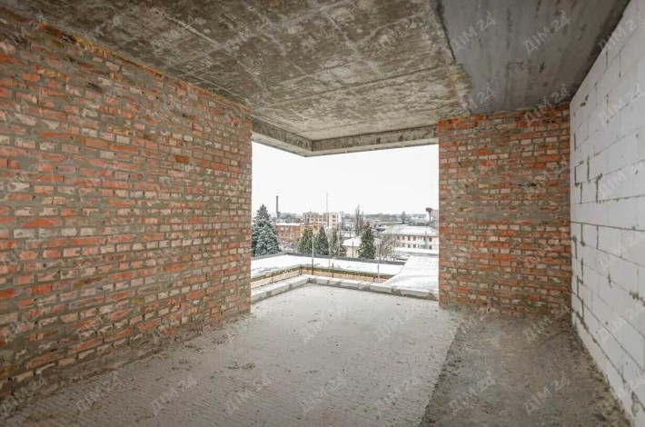 Двокімнатна квартира в ЖК "Європейський" - фото 1
