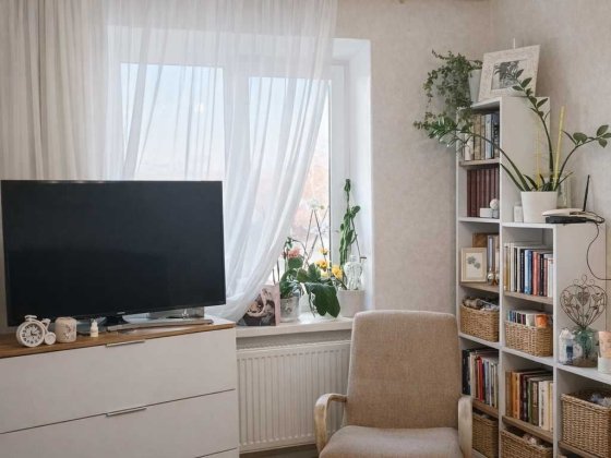 Нерухомість Продаж квартири Полтава