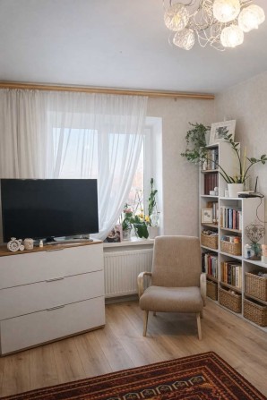 Нерухомість Продаж квартири - фото 1