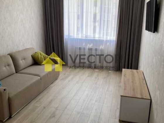 Однокімнатна з Євроремонтом. Інд. опалення Полтава