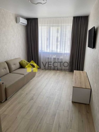 Однокімнатна з Євроремонтом. Інд. опалення - фото 1