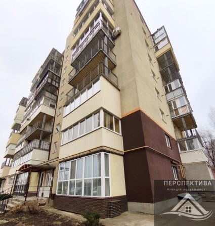 1-кімнатна кв. в новобудові, підвал! єВідновлення. Р-н Роменська - фото 1