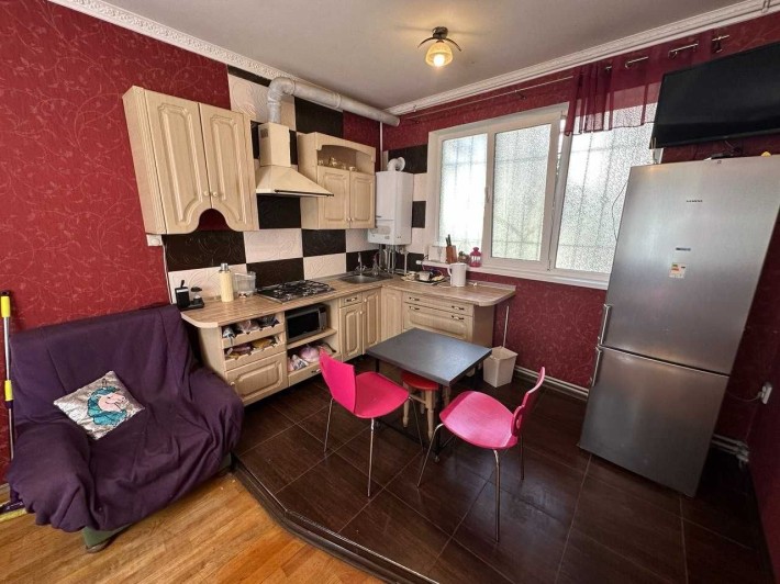 ‼️Центр‼️ 2к квартира з ремонтом, цегляний будинок, інд.опалення, ДЕРЖАВНІ ПРОГРАМИ - фото 1