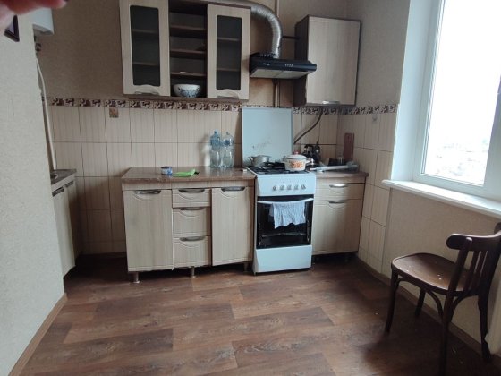 1 кімнатна чешка на Кресі, Короля Данила, Рзянкіна Кривой Рог