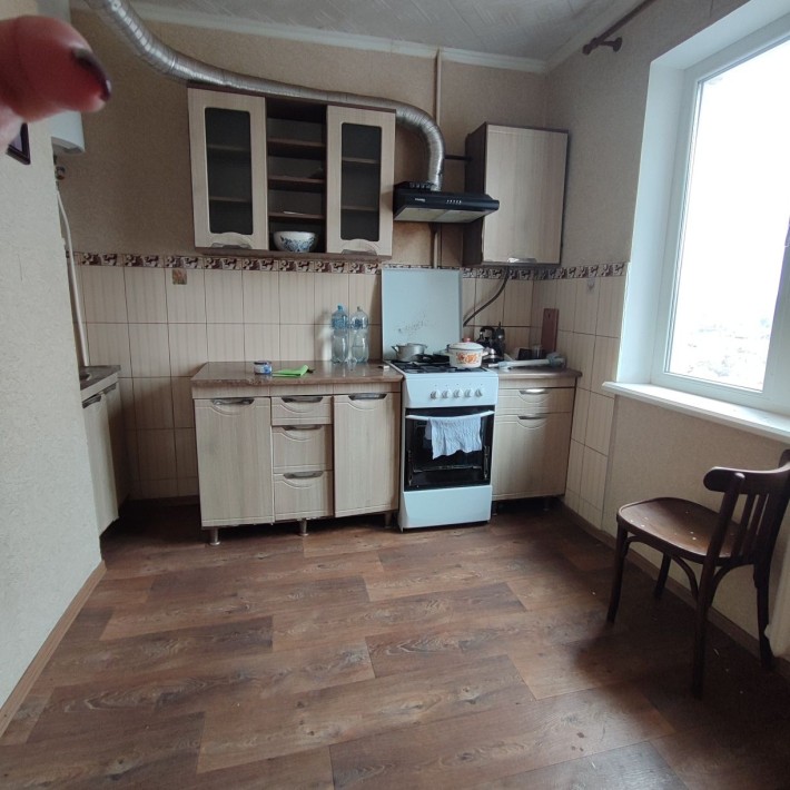 1 кімнатна чешка на Кресі, Короля Данила, Рзянкіна - фото 1