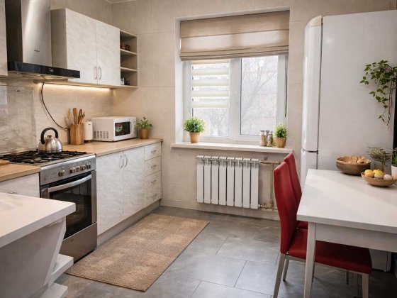 ‼️єВідновлення‼️Євроремонт. Покращеного планування. З меблями та технікою. Сади 2. Полтава