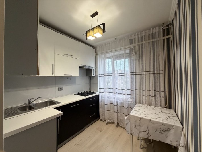 Продаж 1к квартири в центрі міста! - фото 1