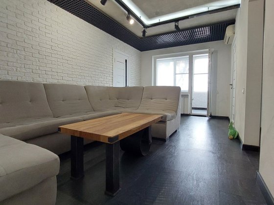 3-х кімнатна квартира в центрі міста Кривой Рог