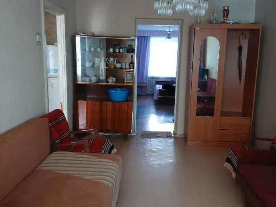 Продаж двокімнатної квартири на Алмазному!! Полтава