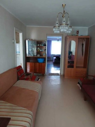 Продаж двокімнатної квартири на Алмазному!! - фото 1