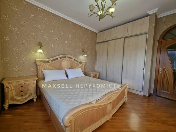 2-кімнатна квартира 79 м² в новобудові з власним критим паркомісцем Сумы