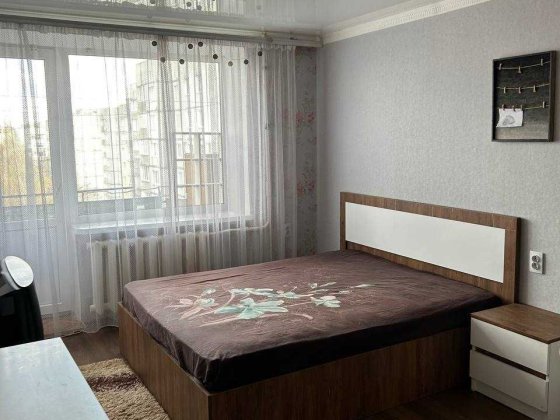 1-кімнатна квартира неподалік "Чайки" | продаж Рівне