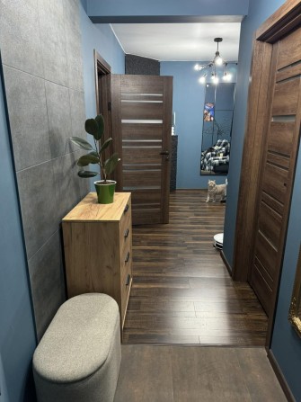 Продам 4х комнатную квартиру Восточный 2 - фото 1